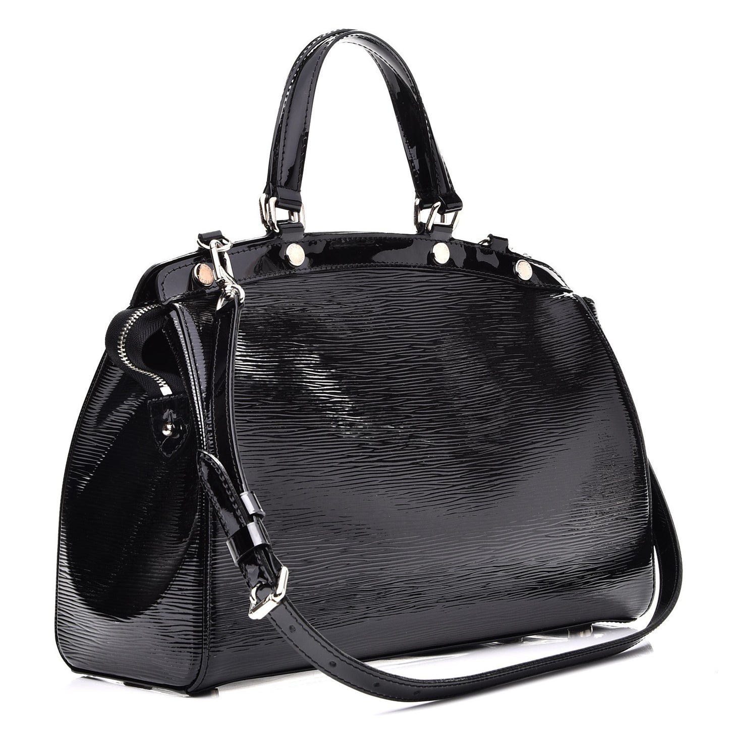 Electric Epi Brea MM Black