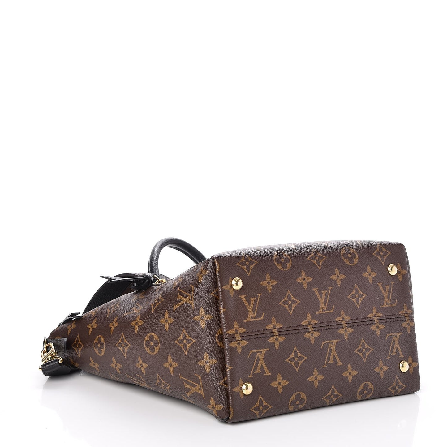 Monogram Tournelle PM Black