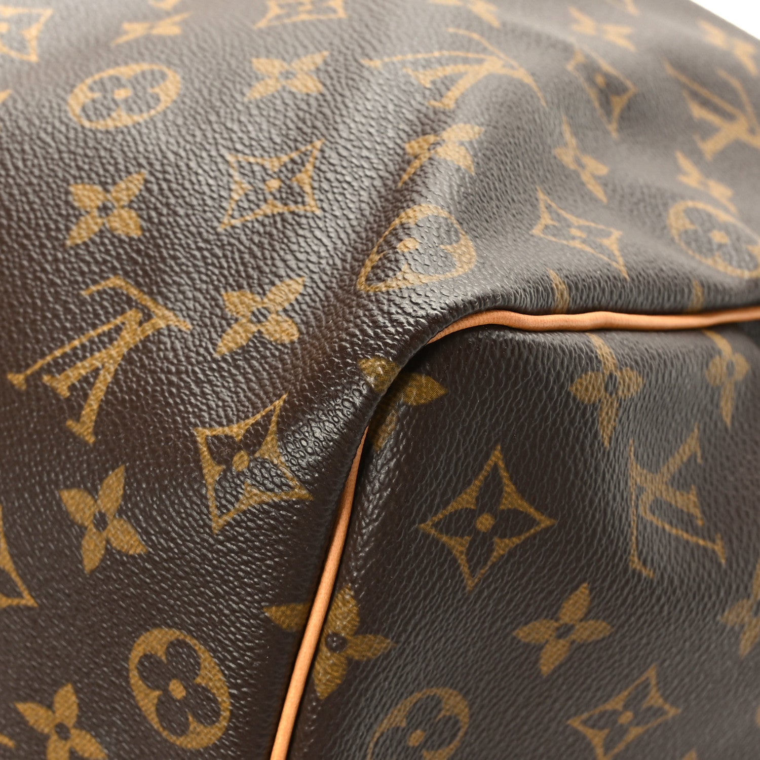 Louis Vuitton Monogram Keepall 50 10 of 10