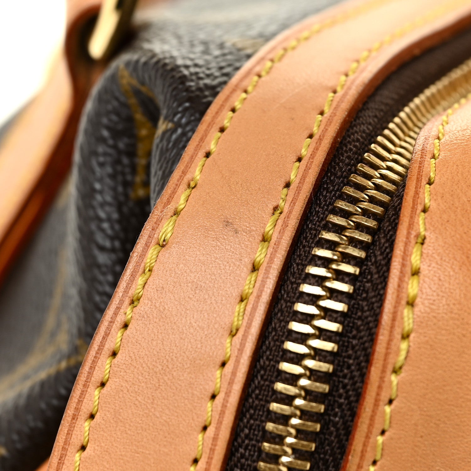Louis Vuitton Monogram Stresa PM 16 of 25