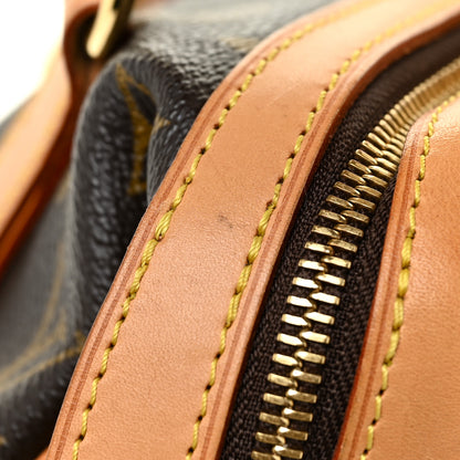 Louis Vuitton Monogram Stresa PM 16 of 25