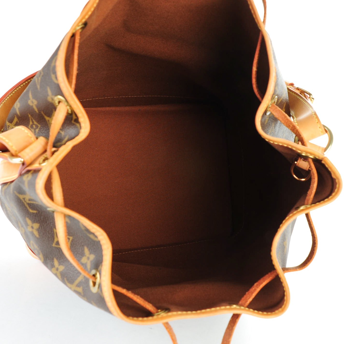 Louis Vuitton Monogram Noe 8 of 8