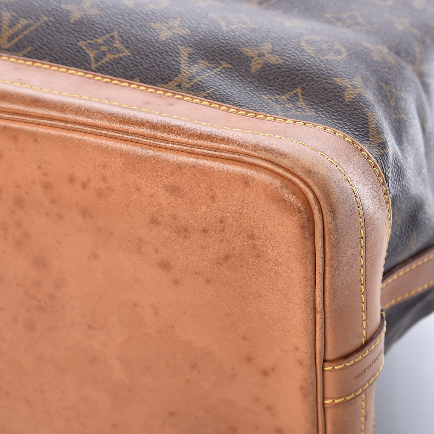 Louis Vuitton Monogram Noe 13 of 14