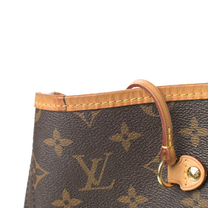 Louis Vuitton Monogram Neverfull GM 19 of 20