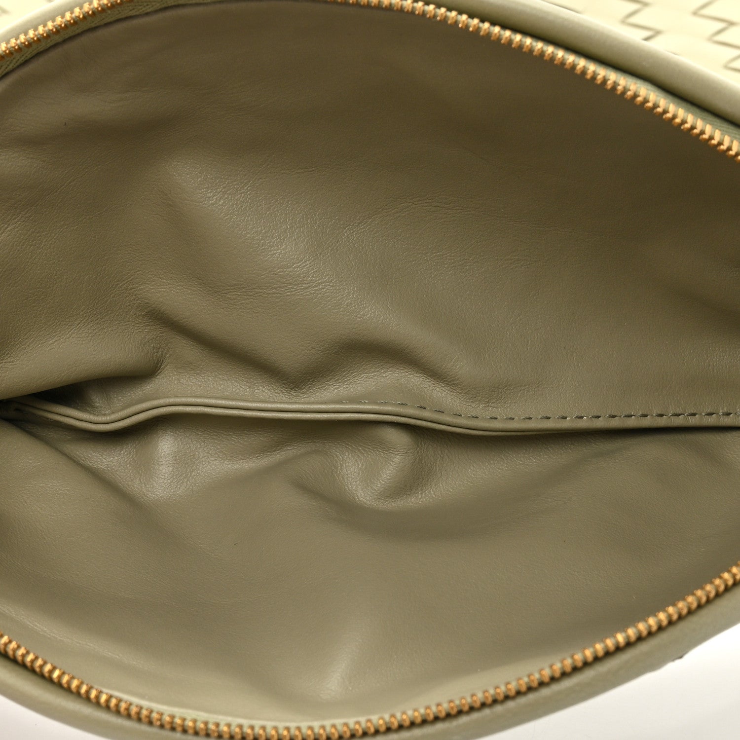 Bottega Veneta Nappa Intrecciato Medium Gemelli Travertine 6 of 12