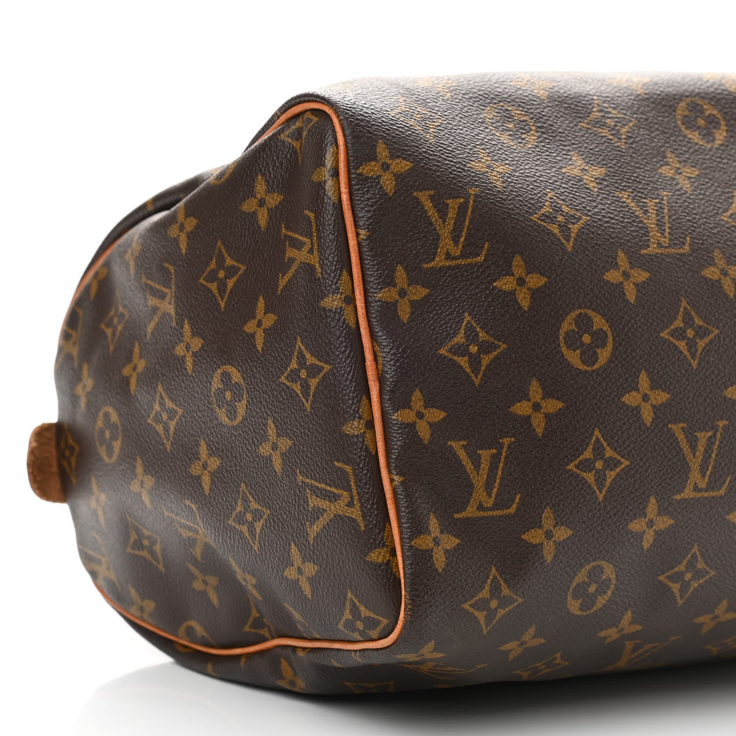 Louis Vuitton Monogram Speedy 30 9 of 13