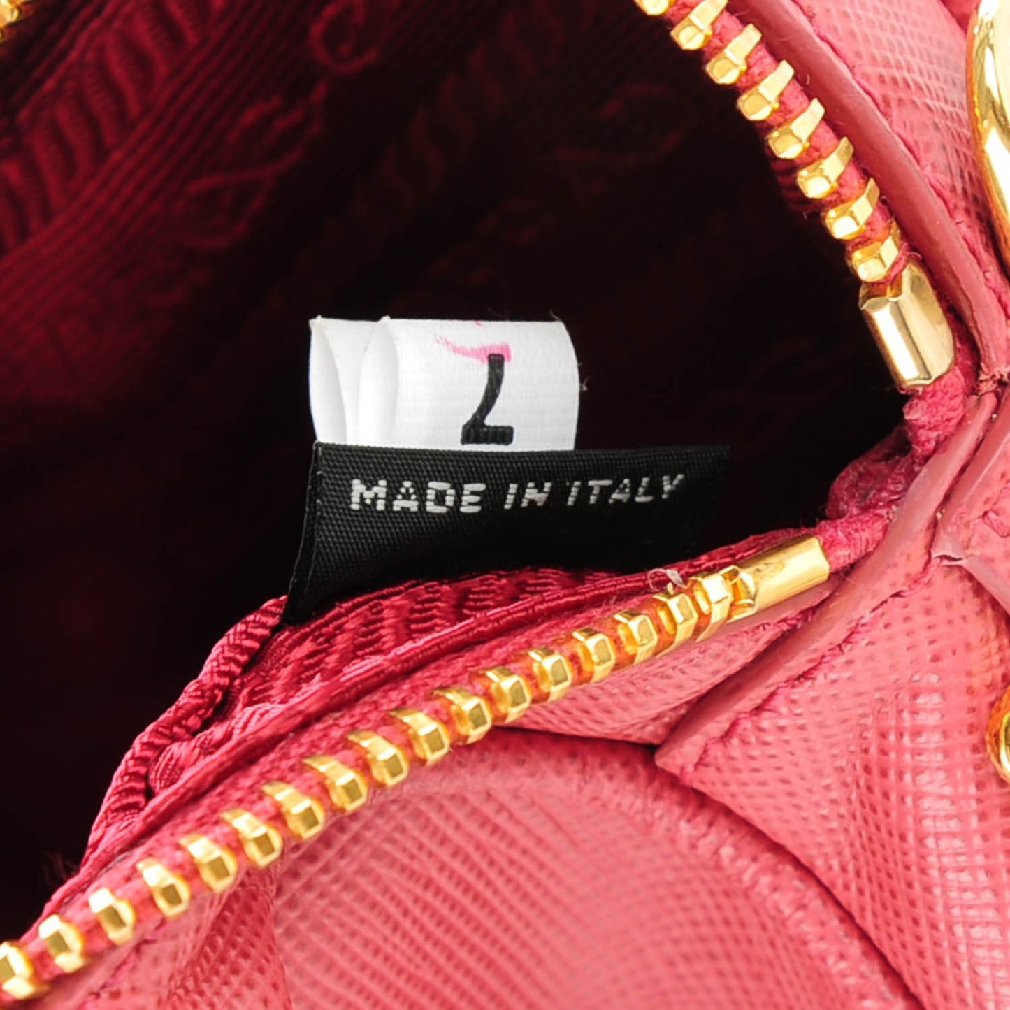 Saffiano Lux Mini Top Handle Crossbody Bag Tamaris