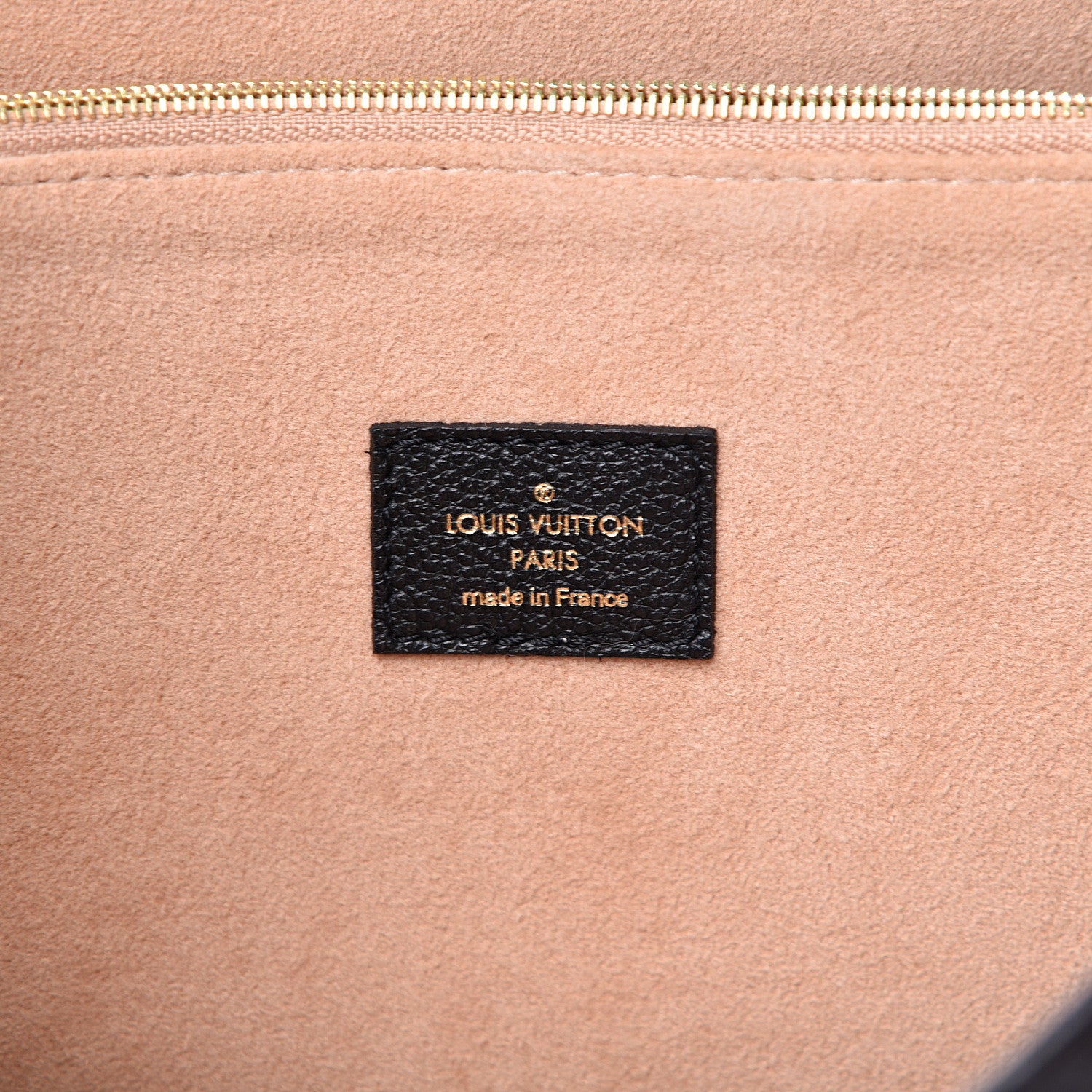 Louis Vuitton Monogram Flandrin Black 5 of 9