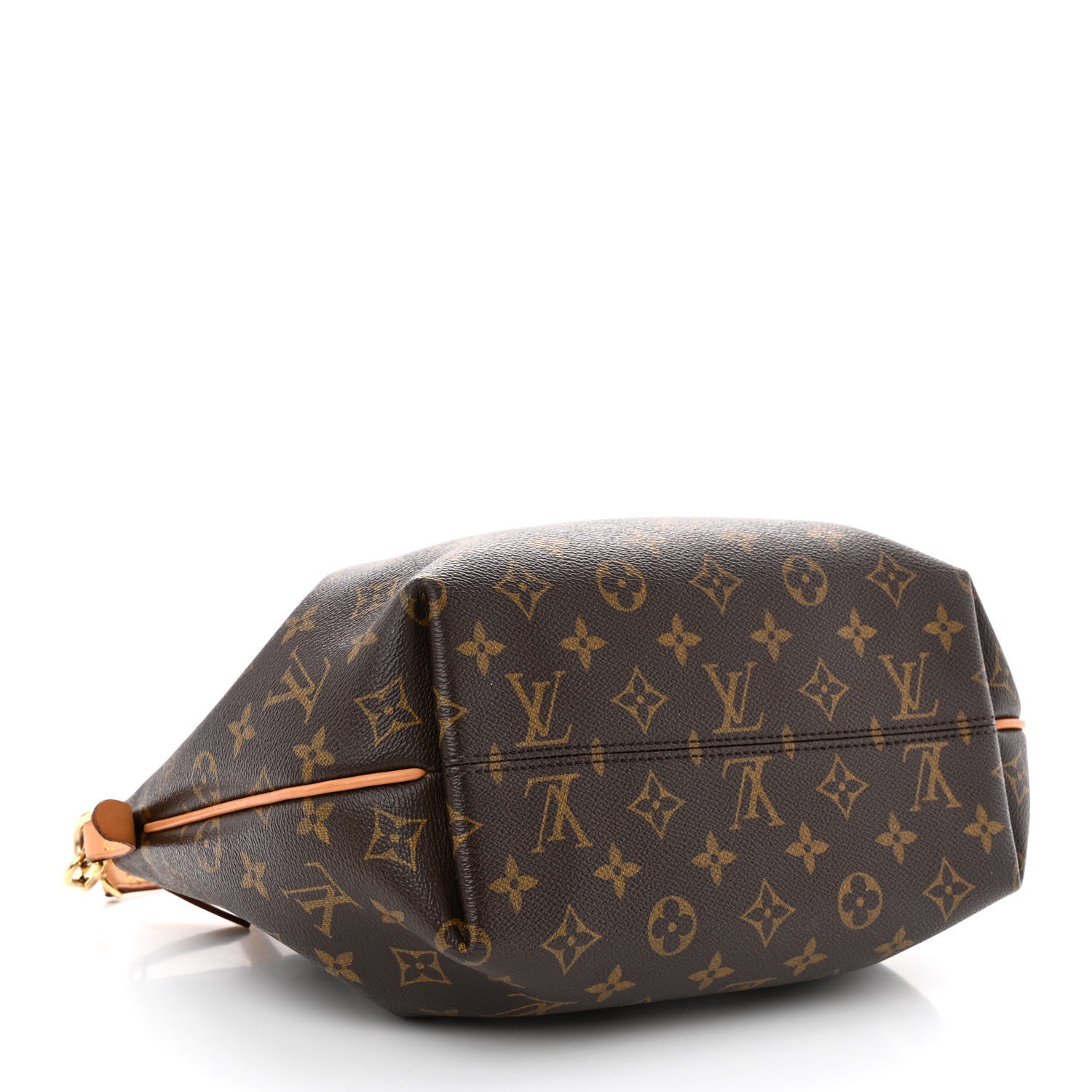 Louis Vuitton Monogram Turenne PM 4 of 12