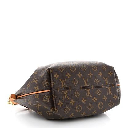 Louis Vuitton Monogram Turenne PM 4 of 12