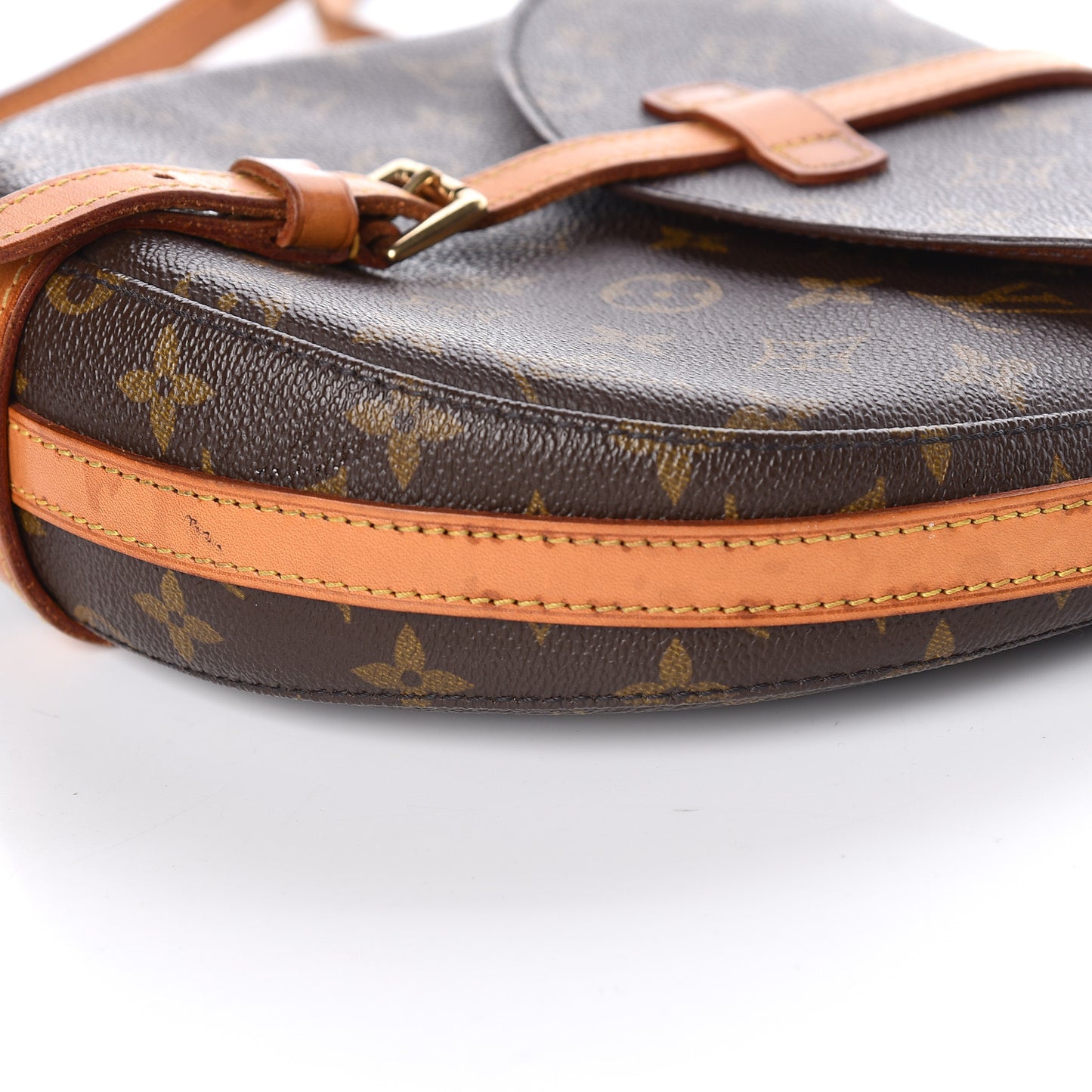 Monogram Chantilly GM