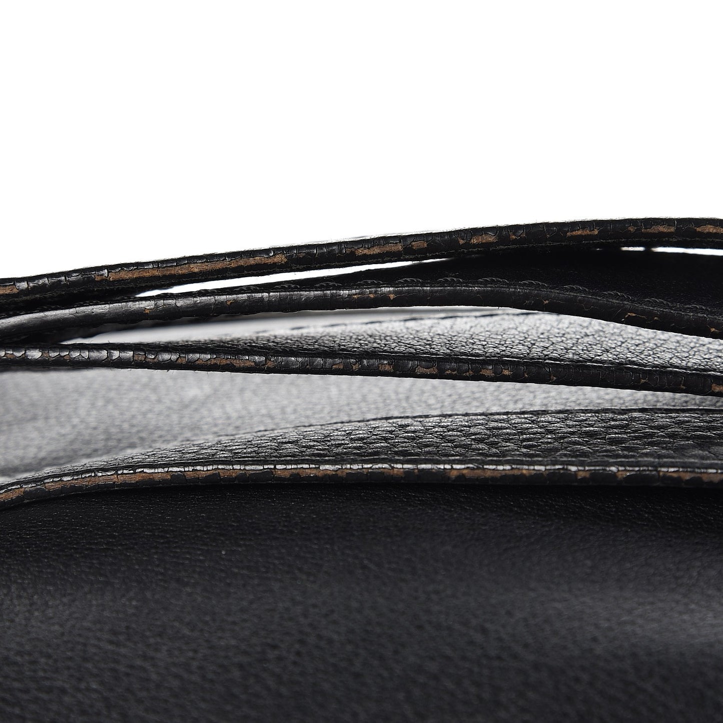 Calfskin Medium Marcie Round Zip Crossbody Bag Angora Beige