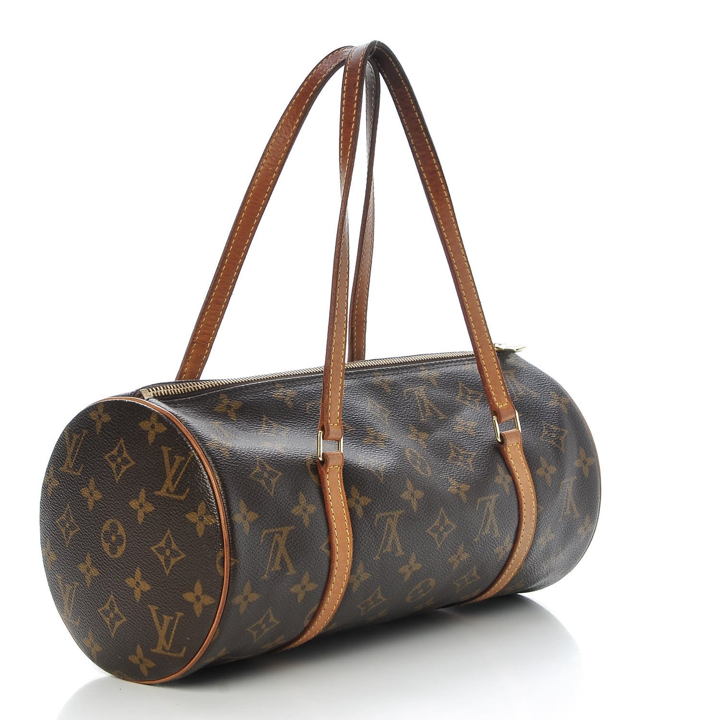 Monogram Papillon 30