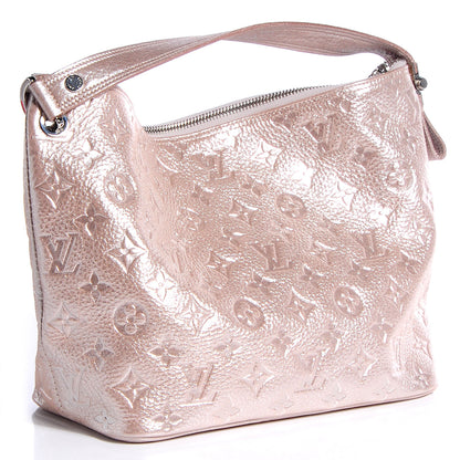 Louis Vuitton Monogram Shimmer Halo Peach 3 of 14