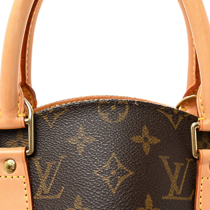 Louis Vuitton Monogram Ellipse 7 of 9