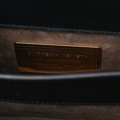 Bottega Veneta Nappa Umbria Shoulder Bag Black 6 of 13