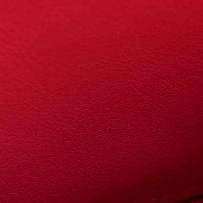 Louis Vuitton Taurillon Capucines Wallet Black 8 of 10