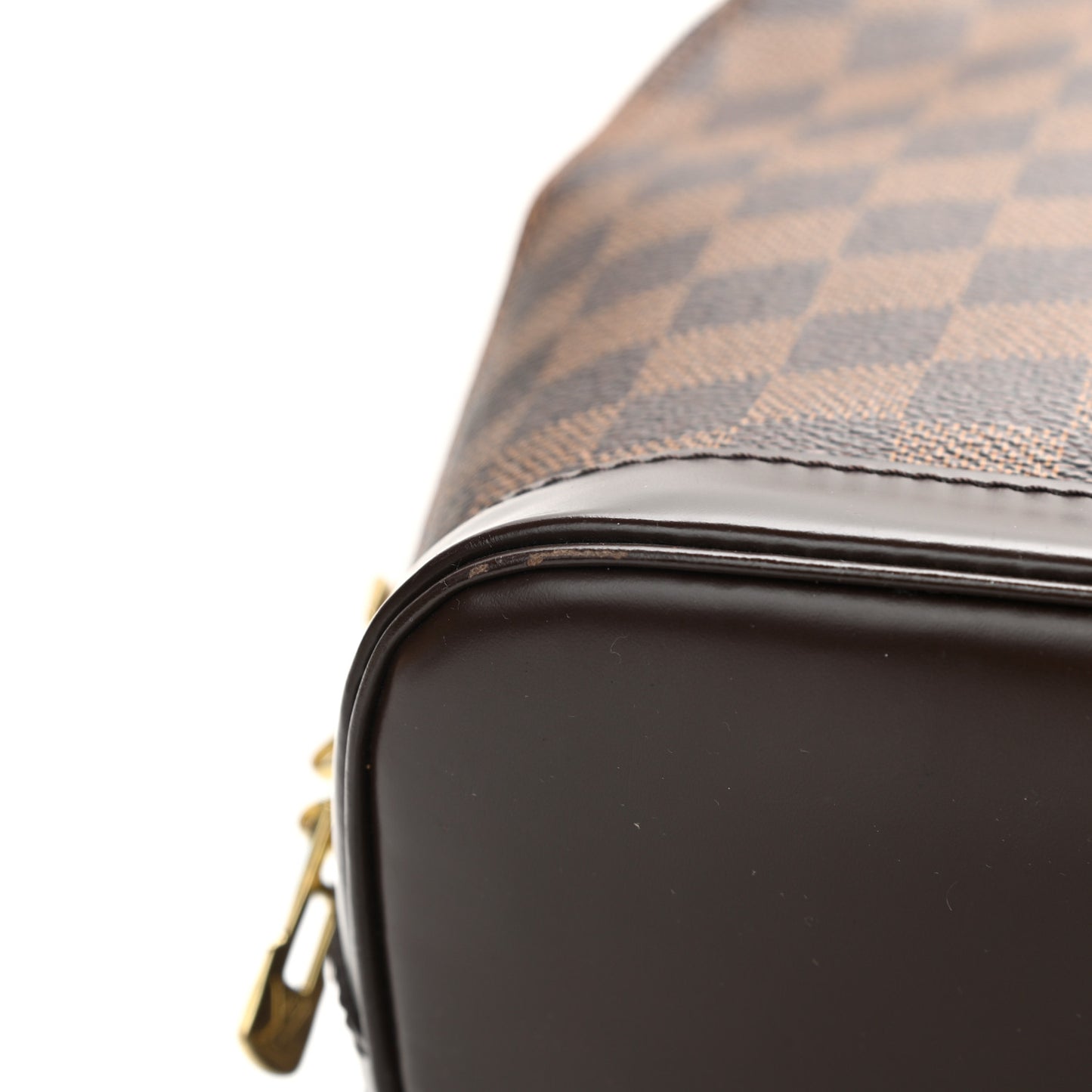 Damier Ebene Alma PM