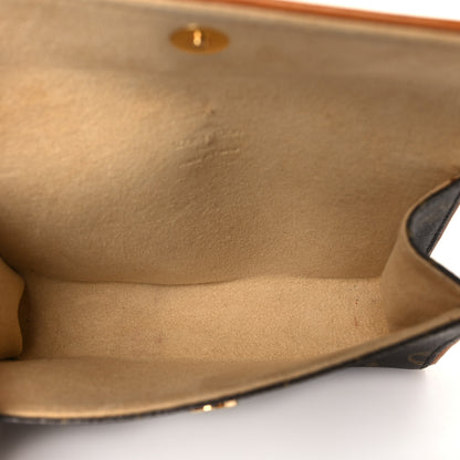 Louis Vuitton Monogram Pochette Florentine XS 5 of 11