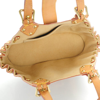 Louis Vuitton Monogram Theda PM 5 of 6