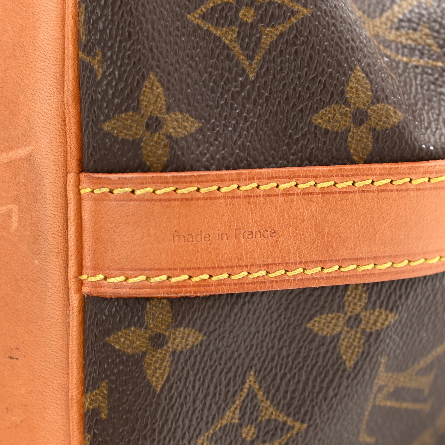 Monogram Petit Noe