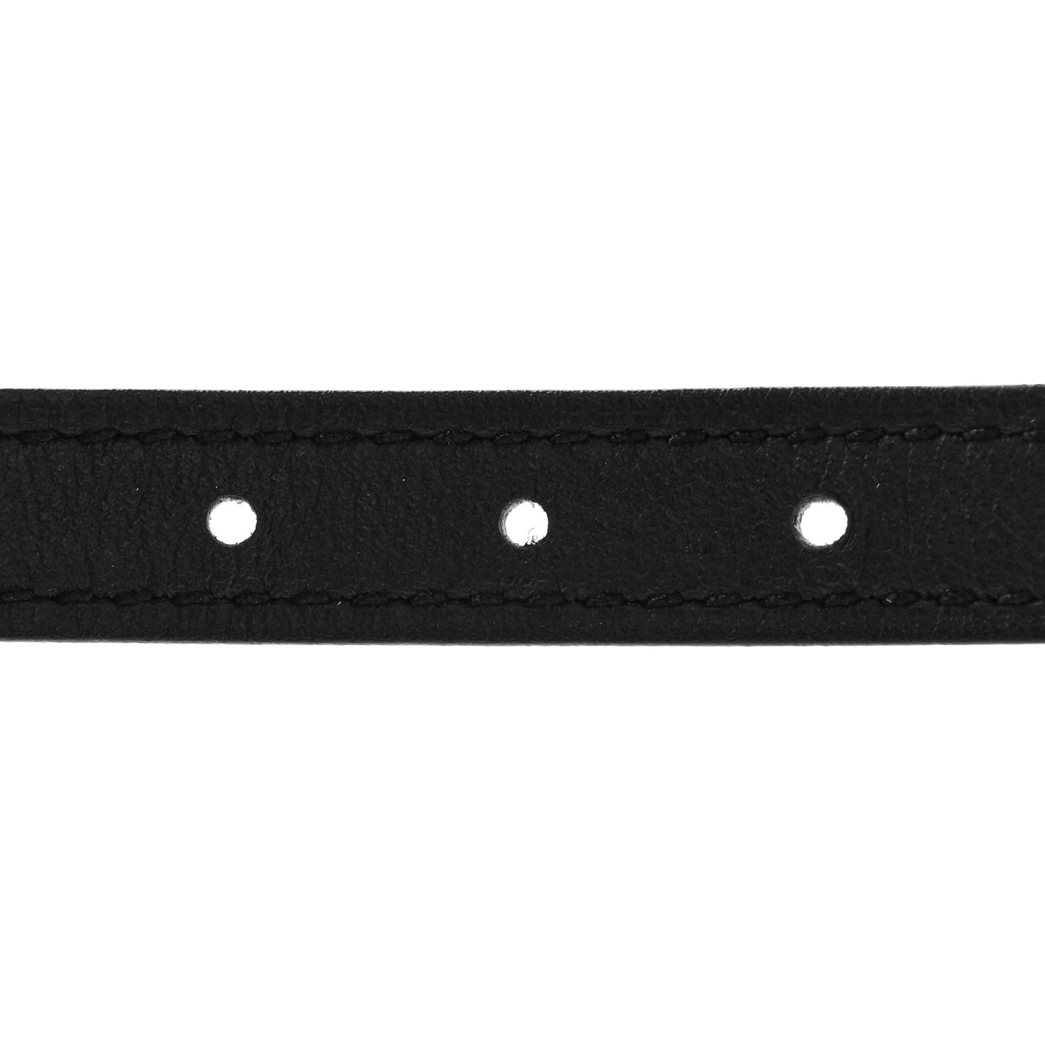 Hermes Epsom Swift 13mm Focus Belt 70 28 Black Etoupe 4 of 8
