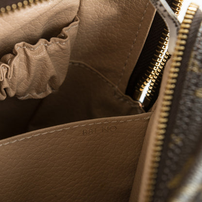 Louis Vuitton Monogram Trousse Toilette 28 8 of 8