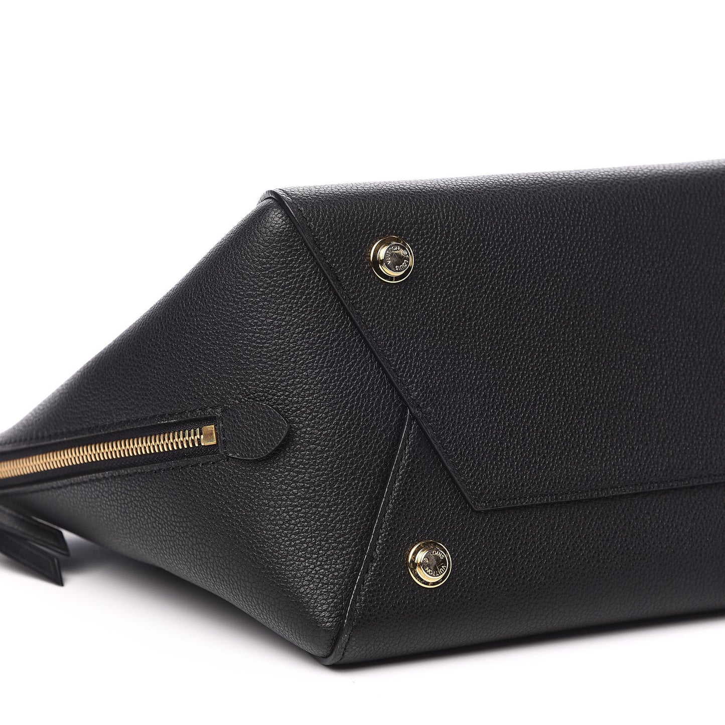 Calfskin Freedom Black