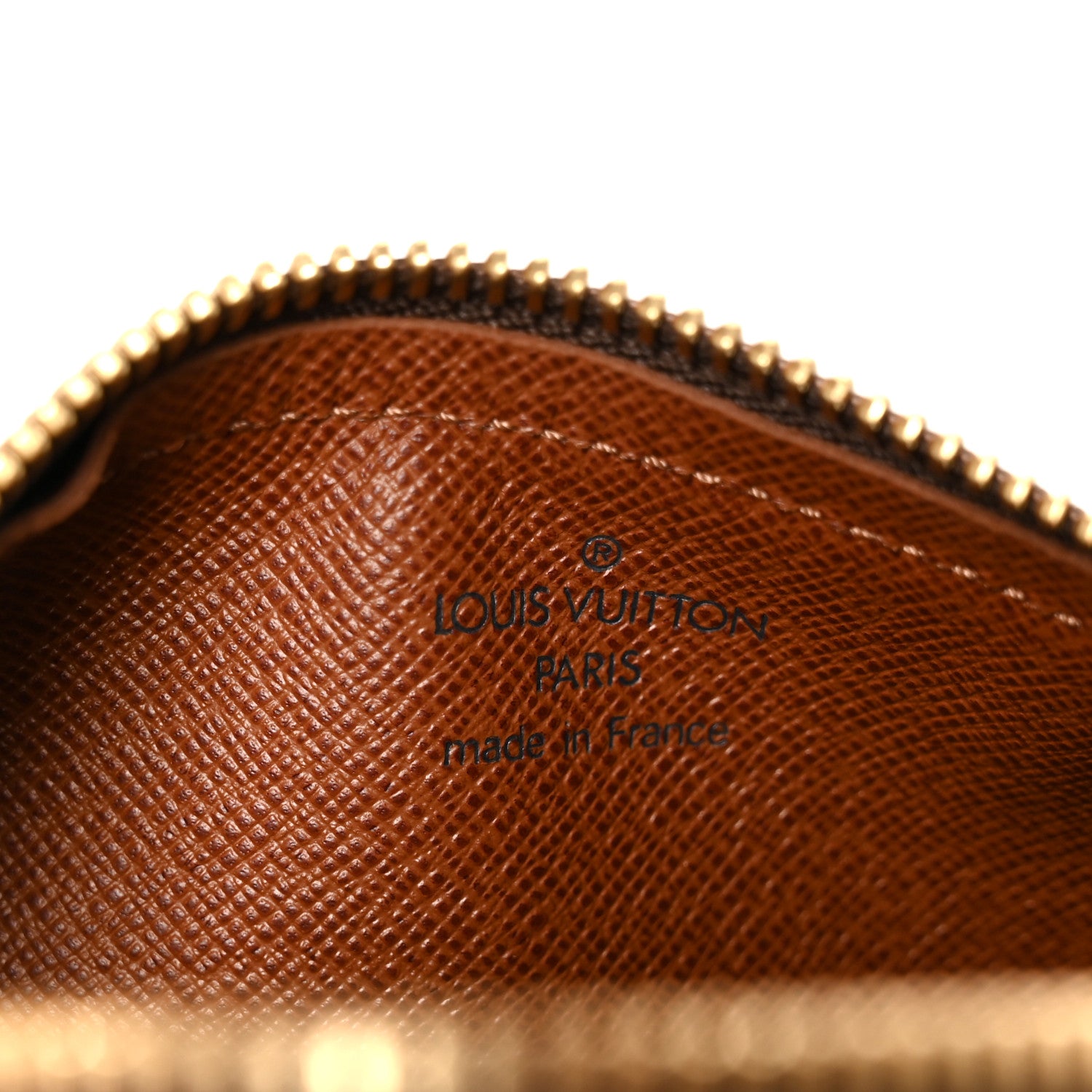 Louis Vuitton Monogram Papillon 19 6 of 10
