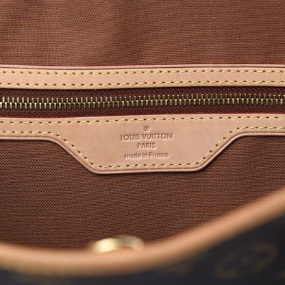 Louis Vuitton Monogram Batignolles Horizontal 6 of 16