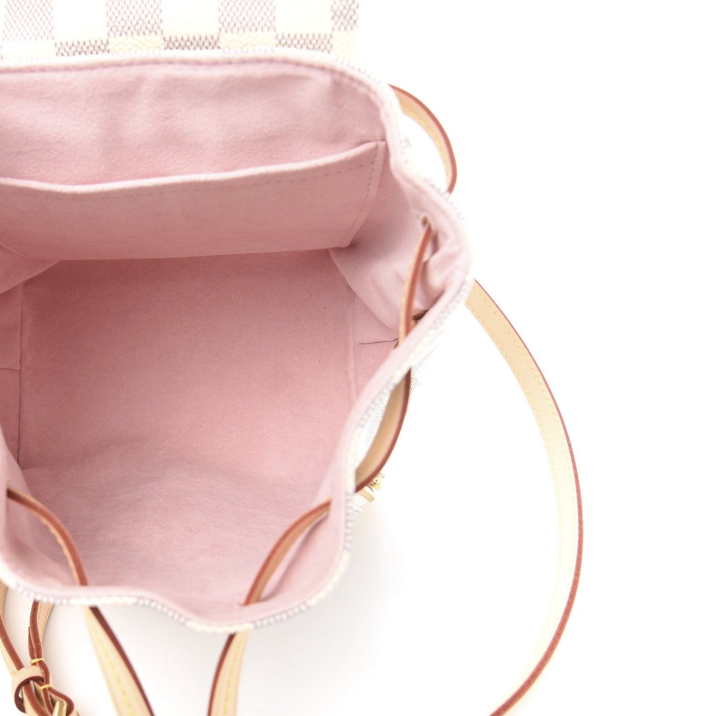 Damier Azur Sperone BB Backpack