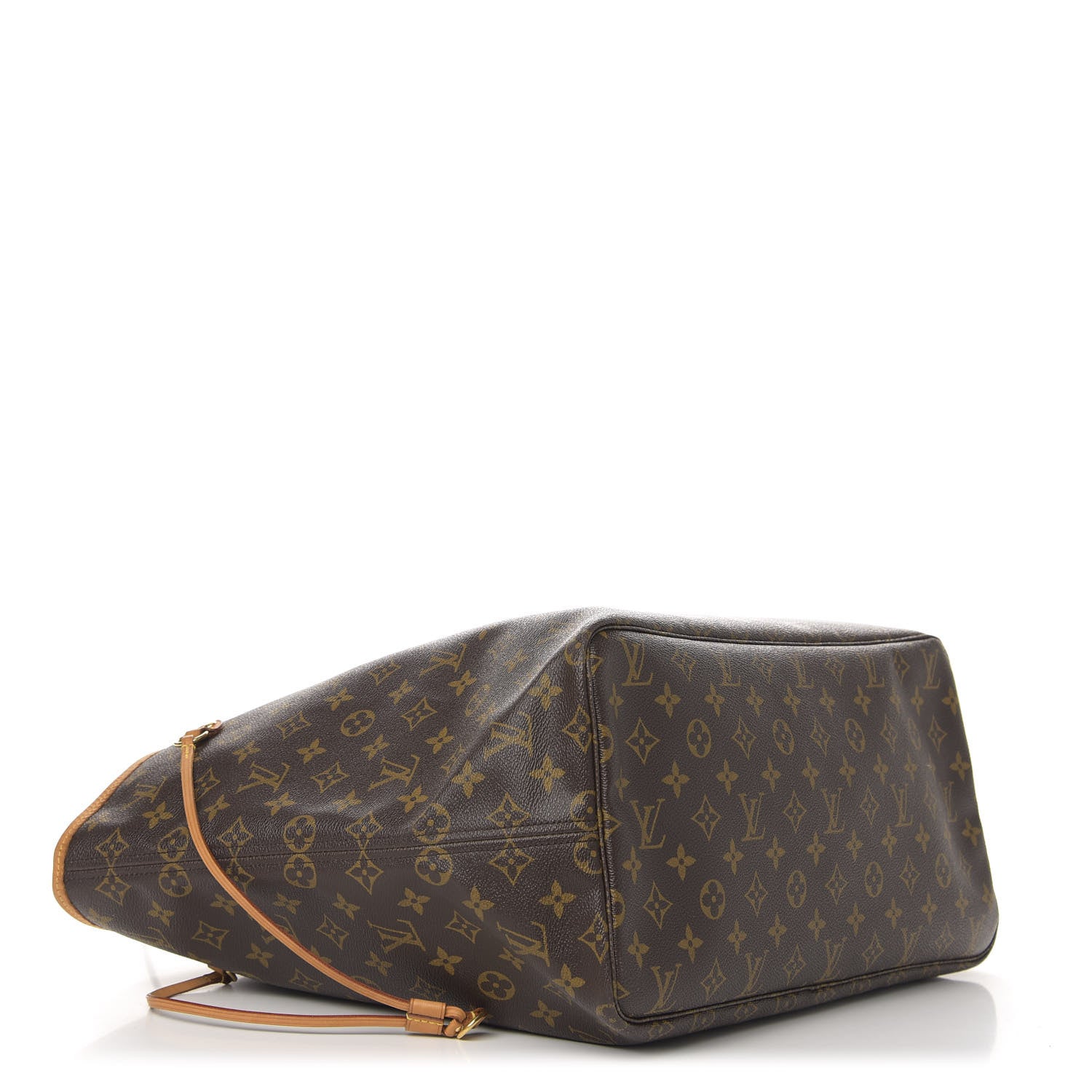Louis Vuitton Monogram Neverfull GM 4 of 11