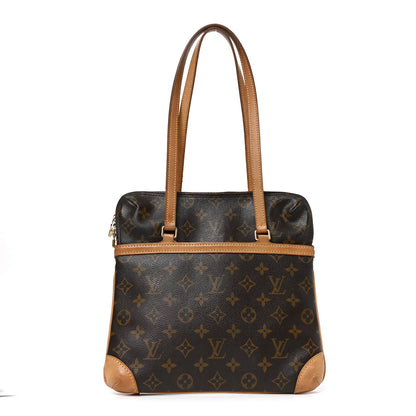 Louis Vuitton Monogram Sac Coussin GM 1 of 9