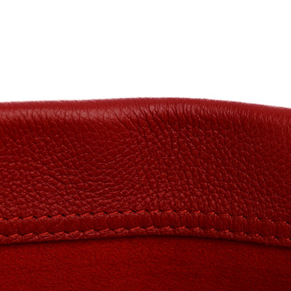 Louis Vuitton Monogram Pallas Shopper Cherry 11 of 13
