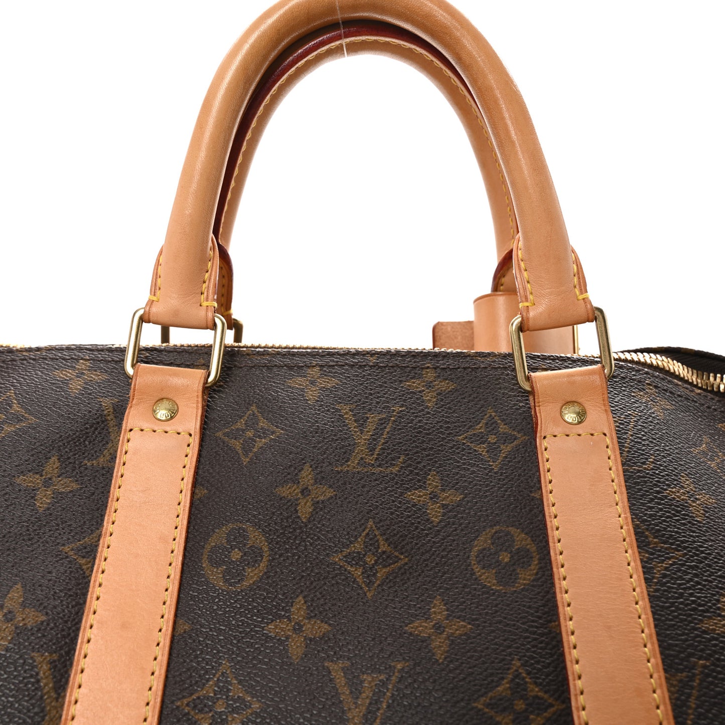 Monogram Keepall Bandouliere 55