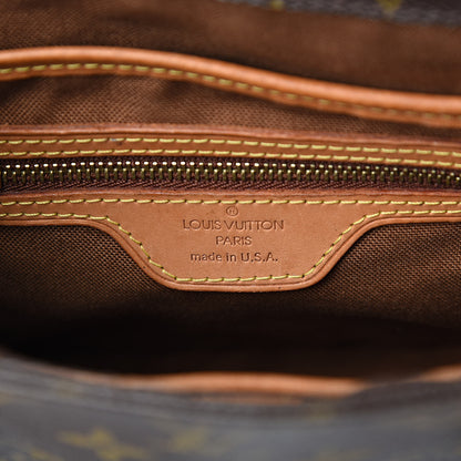 Louis Vuitton Monogram Vavin PM 6 of 9