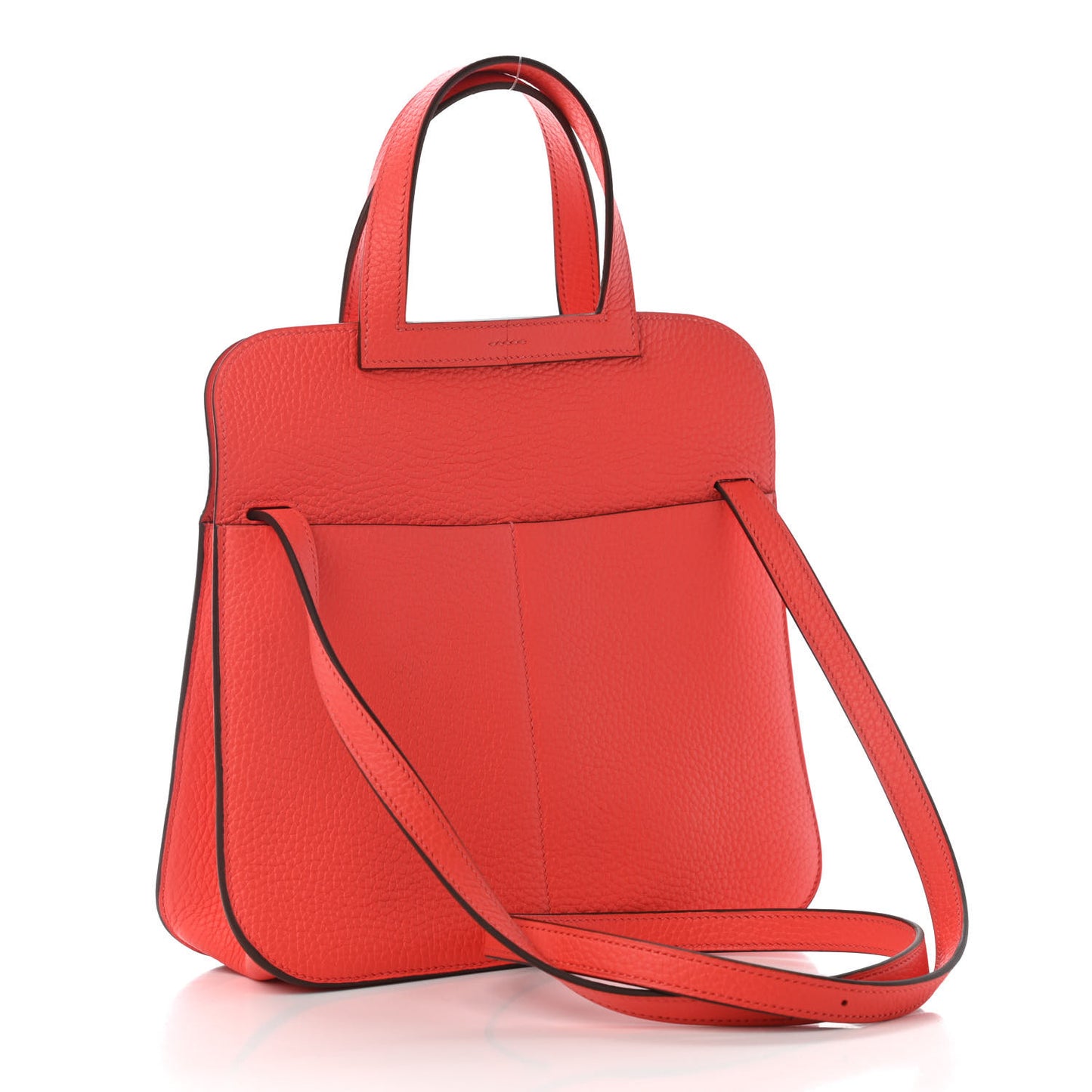 Taurillon Clemence Halzan 25 Rose Texas