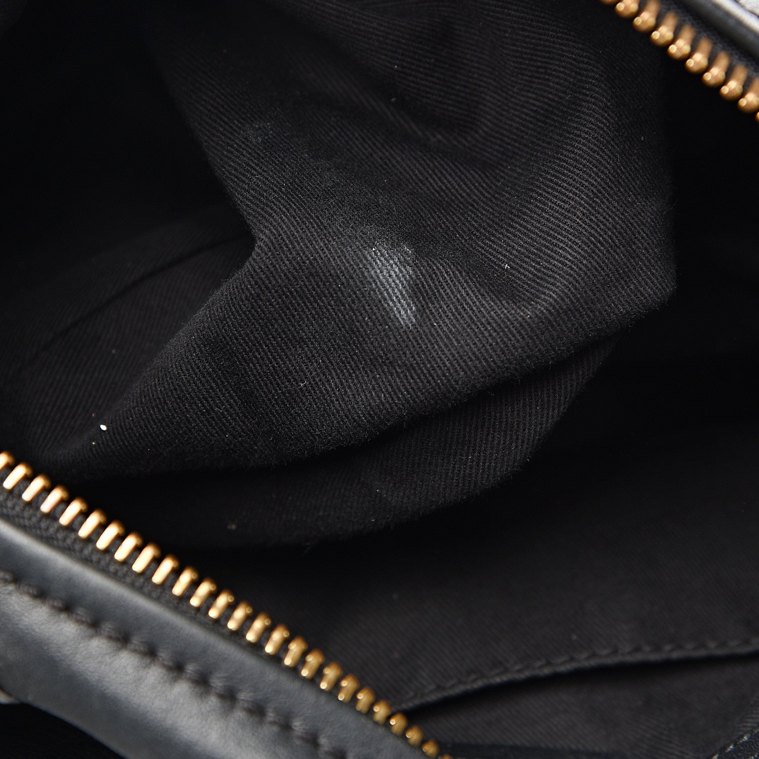 Givenchy Calfskin Whipstitch Small Pandora Black 8 of 17