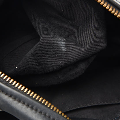 Givenchy Calfskin Whipstitch Small Pandora Black 8 of 17