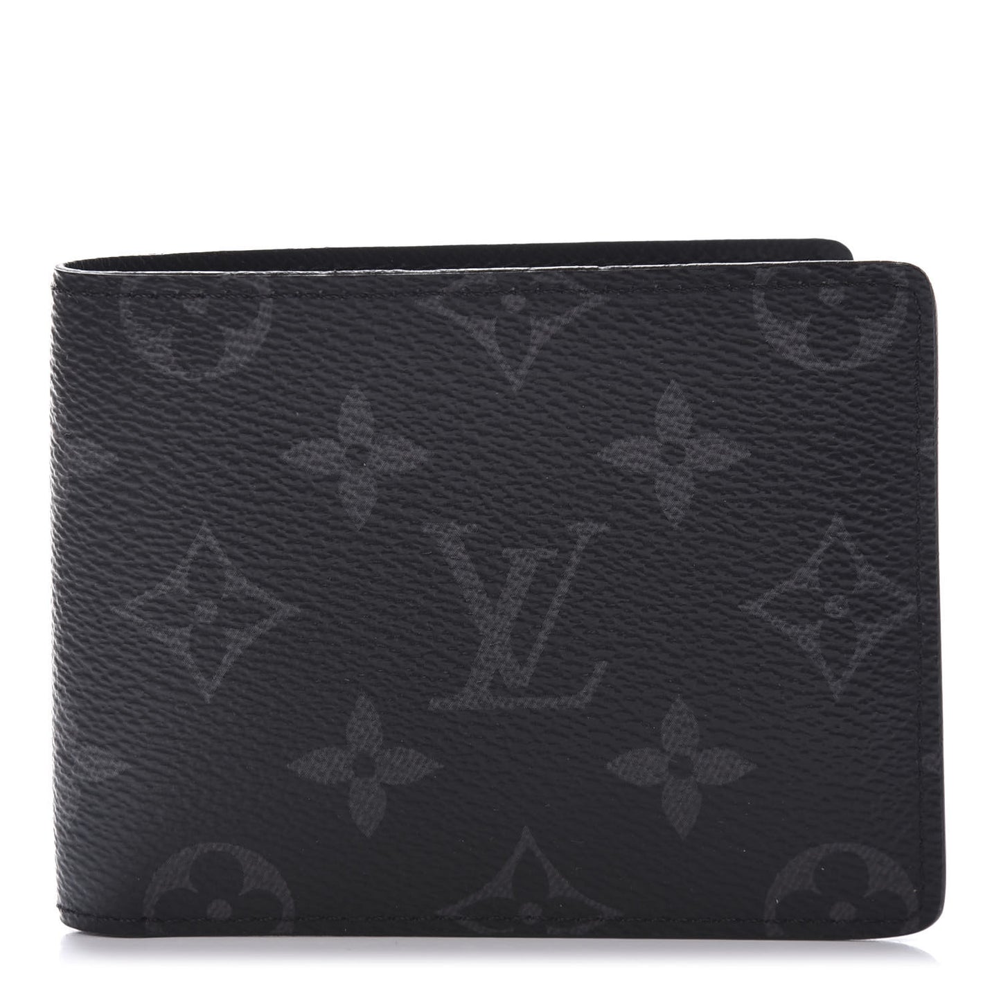 Monogram Eclipse Slender Wallet