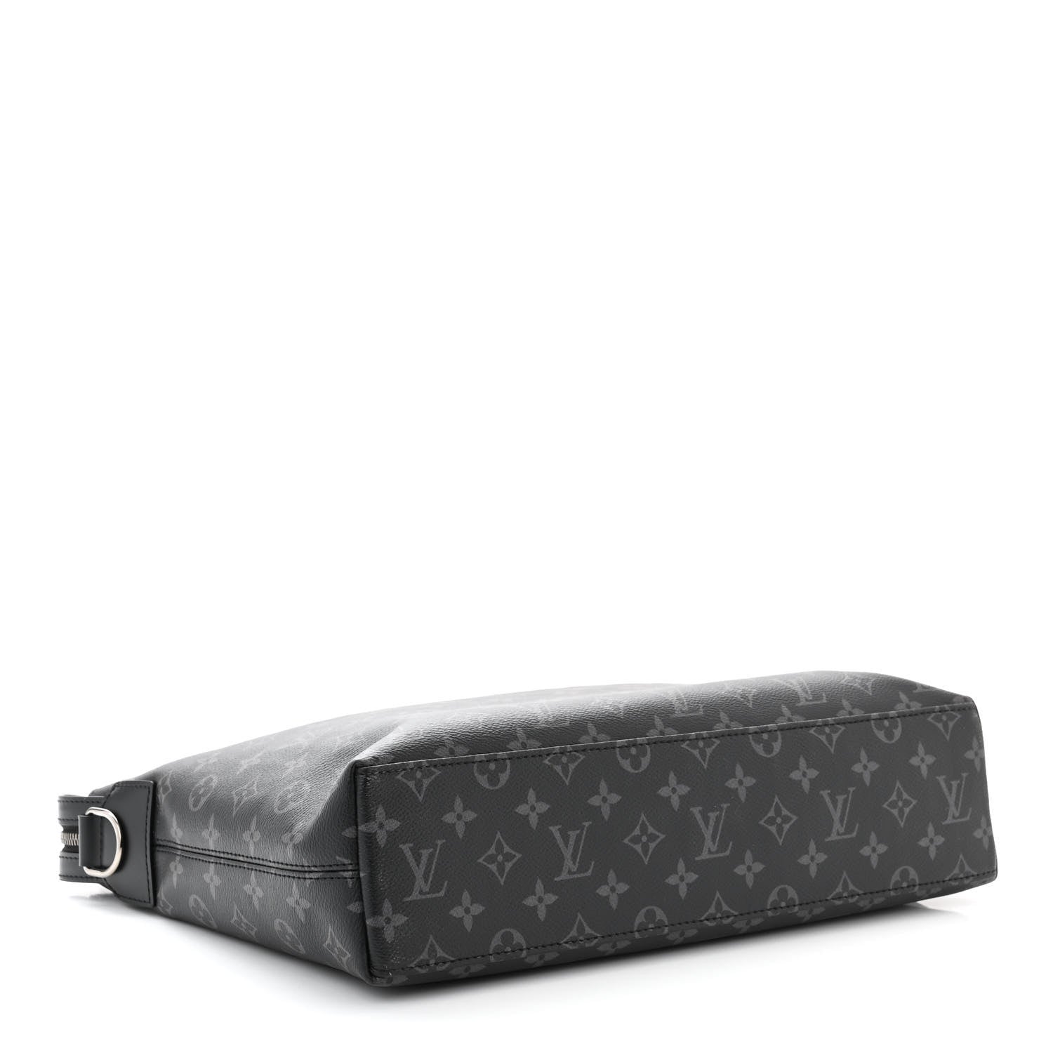 Louis Vuitton Monogram Eclipse Explorer Briefcase 4 of 9