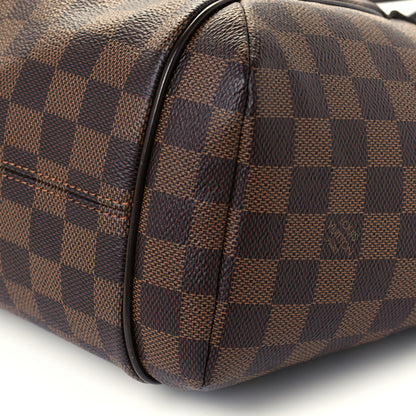 Louis Vuitton Damier Ebene Totally PM 10 of 10
