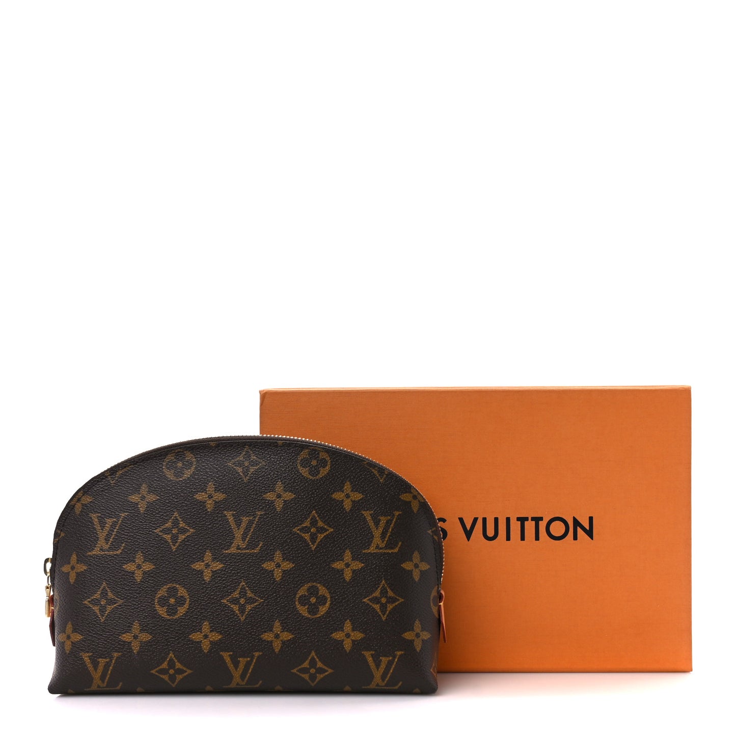 Monogram Cosmetic Pouch GM