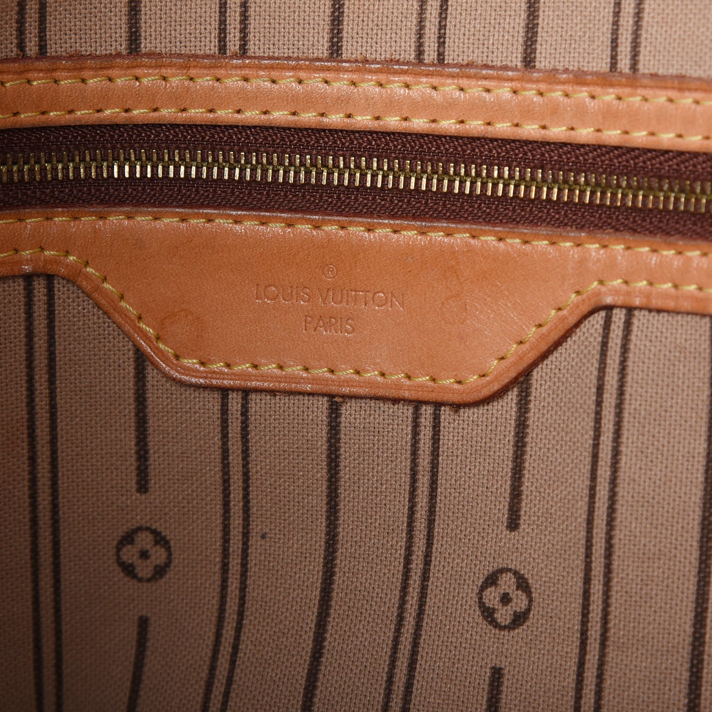 Monogram Delightful MM