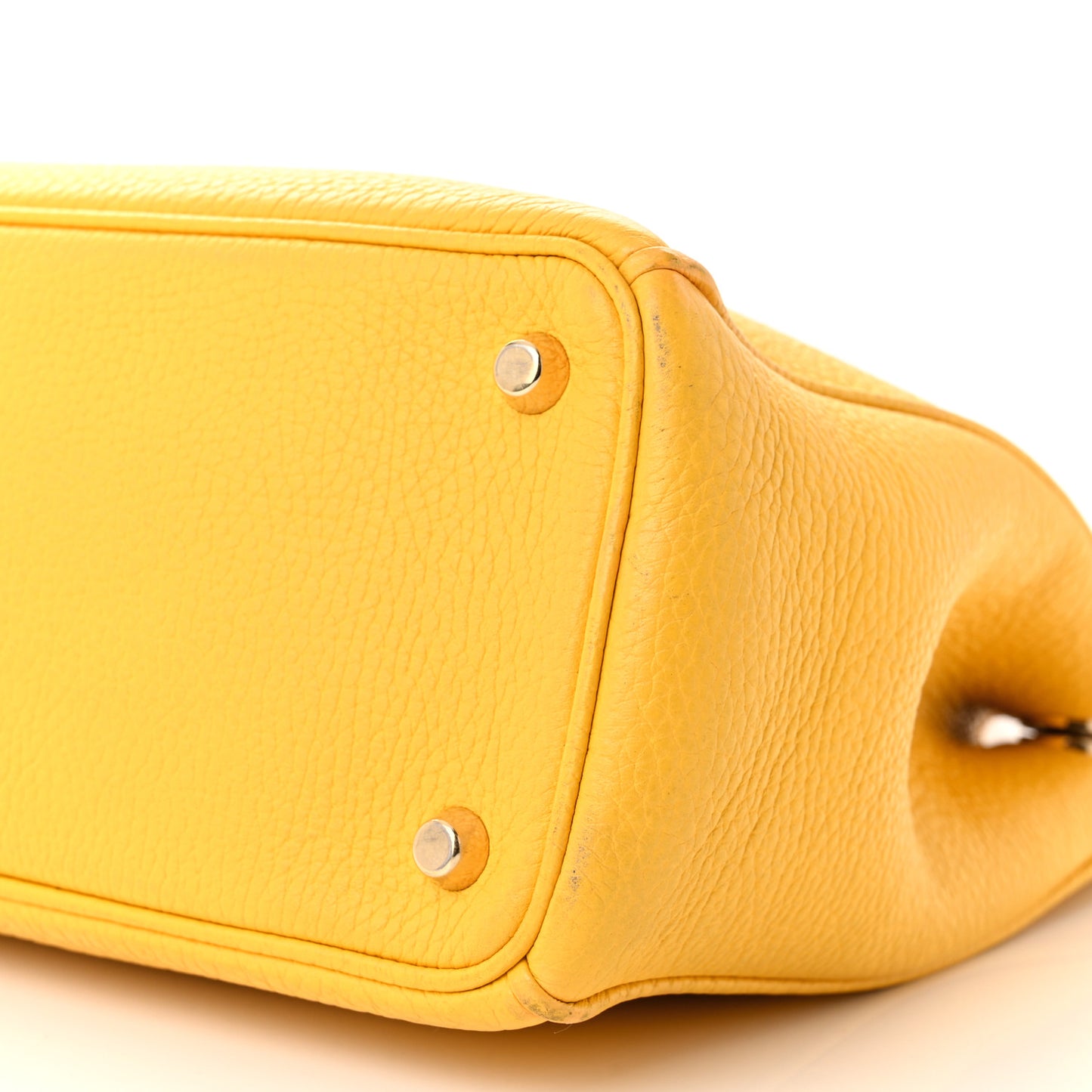 Bullcalf Medium Diorissimo Tote Tournesol
