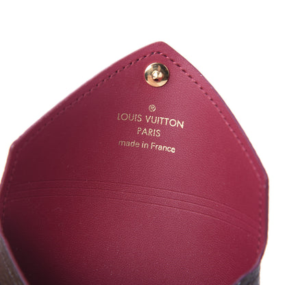 Louis Vuitton Monogram Small Kirigami Pochette Insert Fuchsia 6 of 7