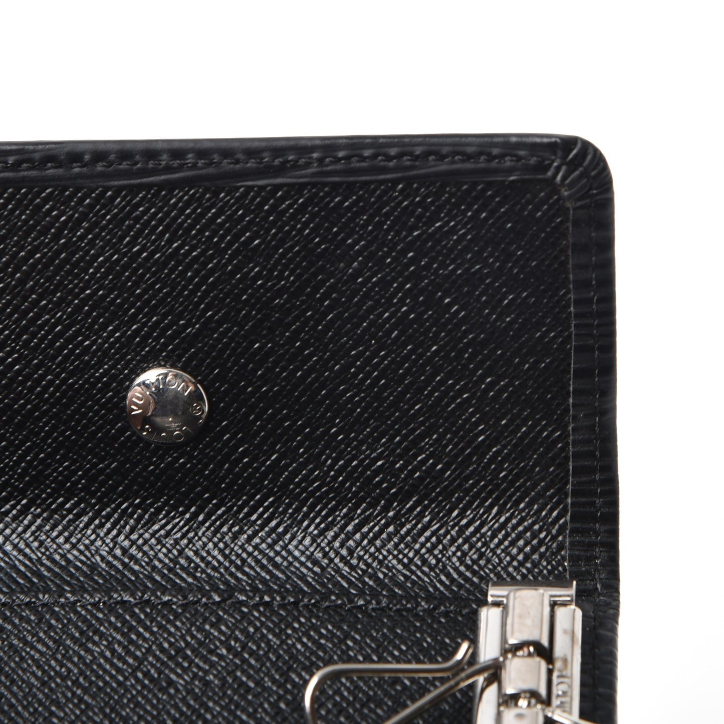 Epi Multicles 4 Key Holder Black