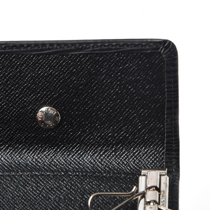 Louis Vuitton Epi Multicles 4 Key Holder Black 8 of 9