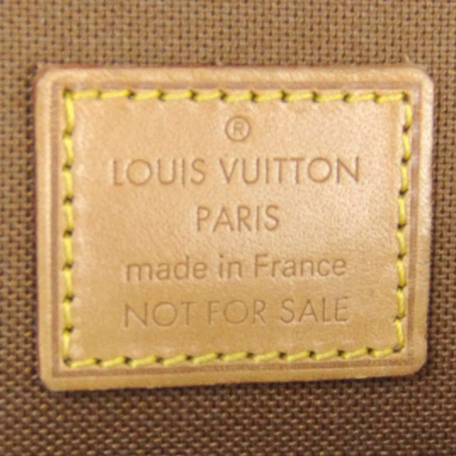Louis Vuitton Monogram Pochette Florentine 7 of 9
