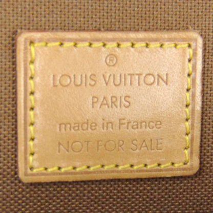 Louis Vuitton Monogram Pochette Florentine 7 of 9